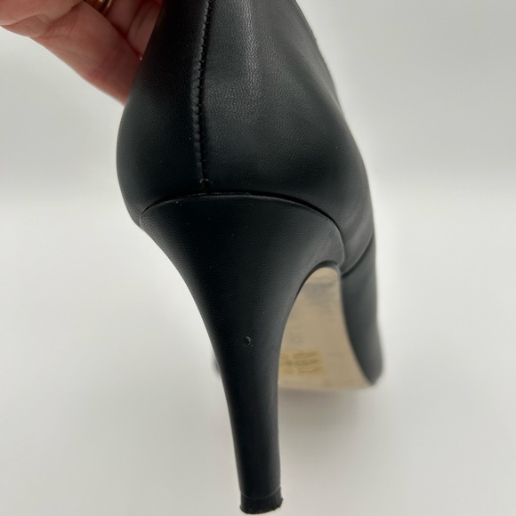 SUNG ALFRED SUNG Shooties heels Size 9 - Picture 4 of 5